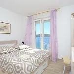 Delfin Apartman *