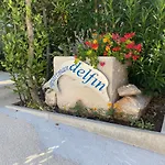 Apartman Delfin *