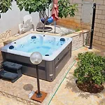 Delfin Apartman *
