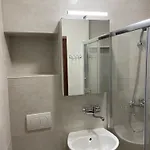 Delfin Apartman Rogoznica