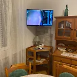 Apartman Delfin