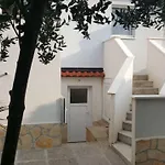 Apartman Delfin *