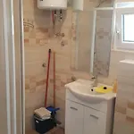 Delfin Apartman Rogoznica