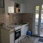 Delfin Apartman Rogoznica