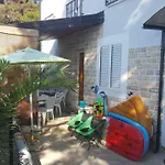 Apartman Delfin *