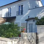 Delfin Apartman