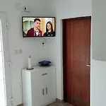 Apartman Delfin *