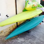 Delfin Apartman