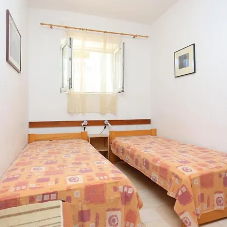 Apartament Delfin