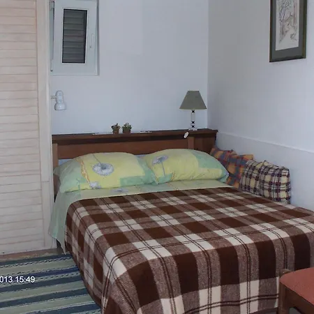 Apartament Delfin Rogoznica (Sibenik-Knin)