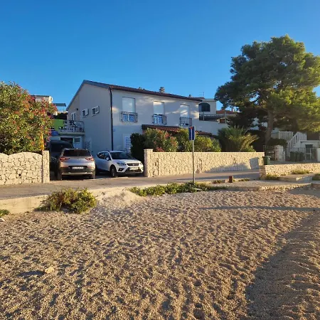 Delfin Apartament Rogoznica (Sibenik-Knin)