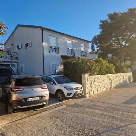 Apartament Delfin Rogoznica (Sibenik-Knin)