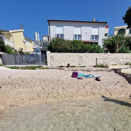 Delfin Apartament Rogoznica (Sibenik-Knin)