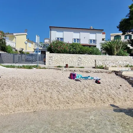 Apartmán Delfin Rogoznica (Sibenik-Knin)