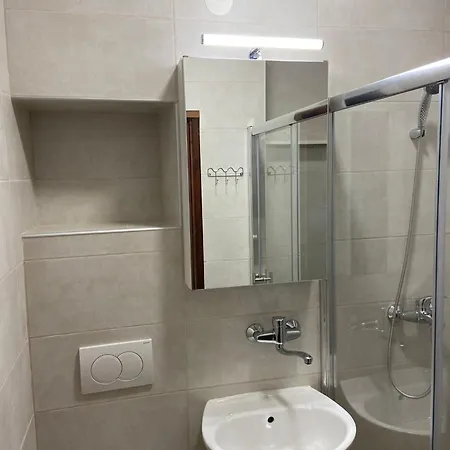 Delfin Apartament Rogoznica (Sibenik-Knin)