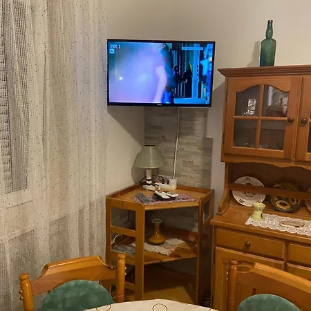 Apartament Delfin