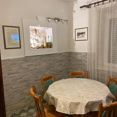 Appartement Delfin Rogoznica (Sibenik-Knin)
