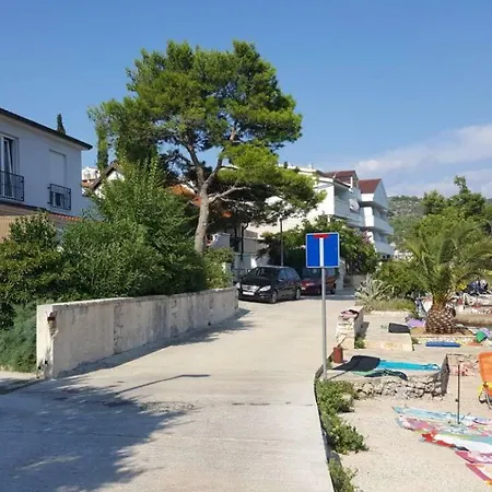 Apartament Delfin Rogoznica (Sibenik-Knin)