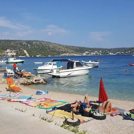 Appartement Delfin Rogoznica (Sibenik-Knin)