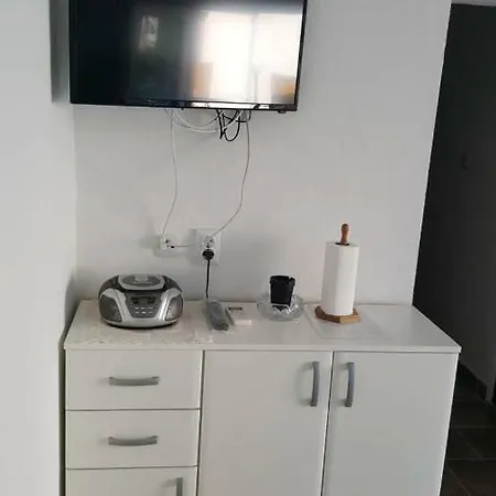 Delfin Apartament Rogoznica (Sibenik-Knin)