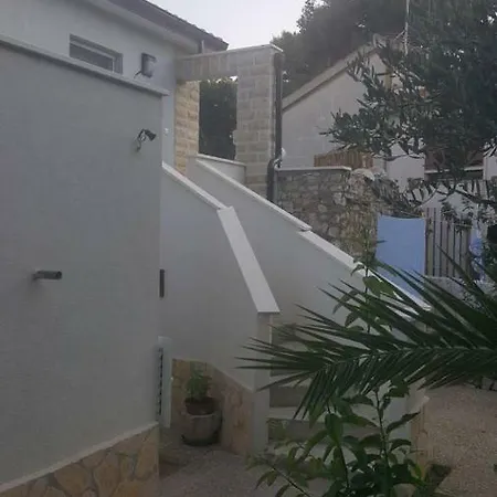 Apartament Delfin