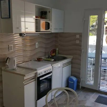 Delfin Apartament Rogoznica (Sibenik-Knin)