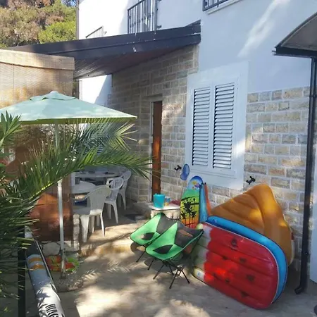Appartement Delfin *