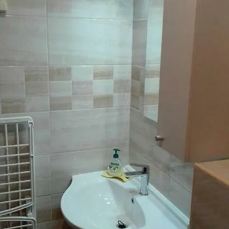 Apartament Delfin Rogoznica (Sibenik-Knin)