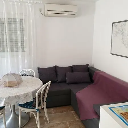 Delfin Apartament
