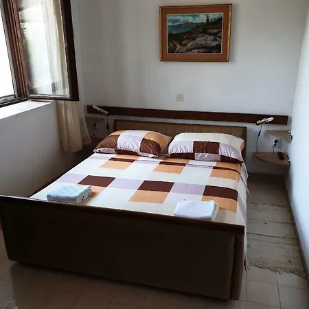 Delfin Apartament Rogoznica (Sibenik-Knin)