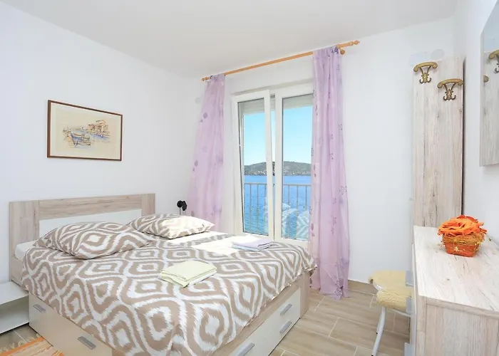 Delfin Apartamento *