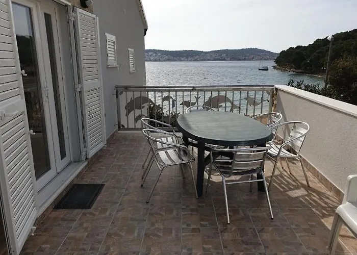 Apartamento Delfin *