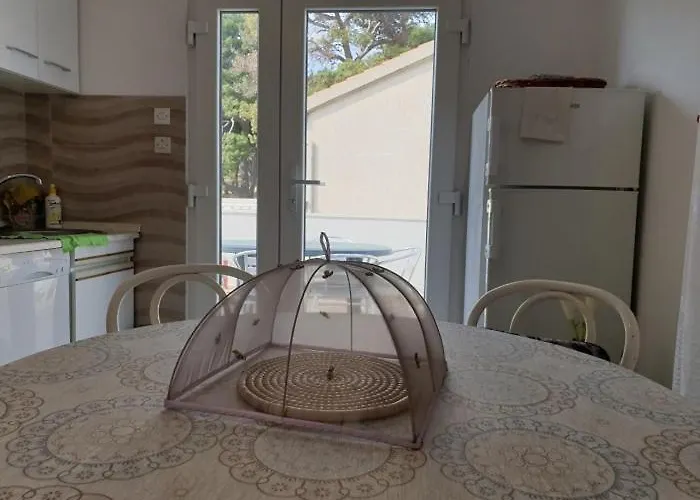 Delfin Apartamento *