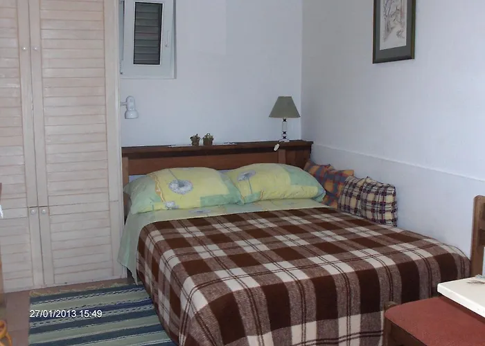 Apartamento Delfin Rogoznica (Sibenik-Knin)