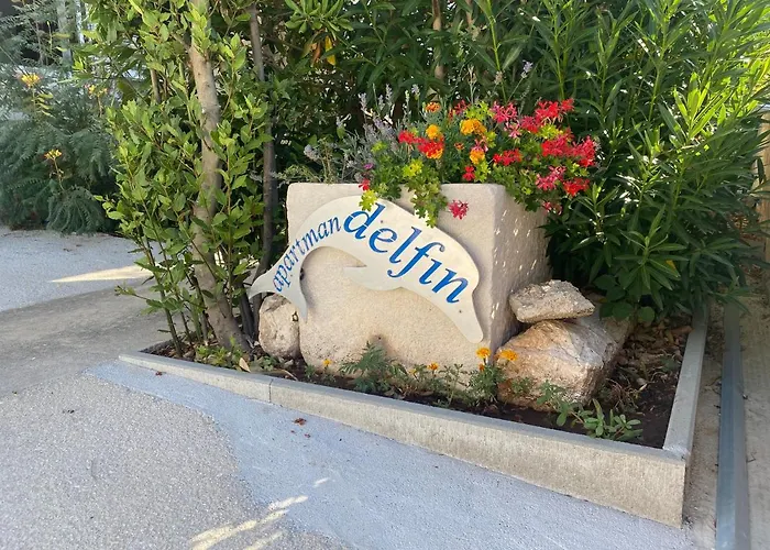 Apartamento Delfin *