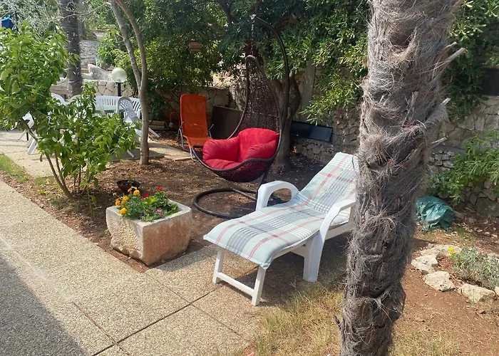 Delfin Apartamento *