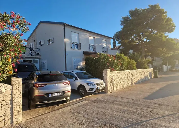 Apartamento Delfin Rogoznica (Sibenik-Knin)