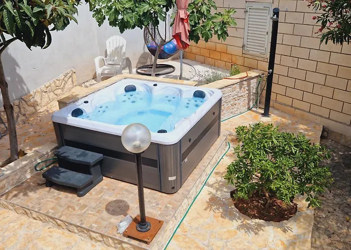 Delfin Apartamento *