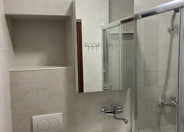 Delfin Apartamento Rogoznica (Sibenik-Knin)