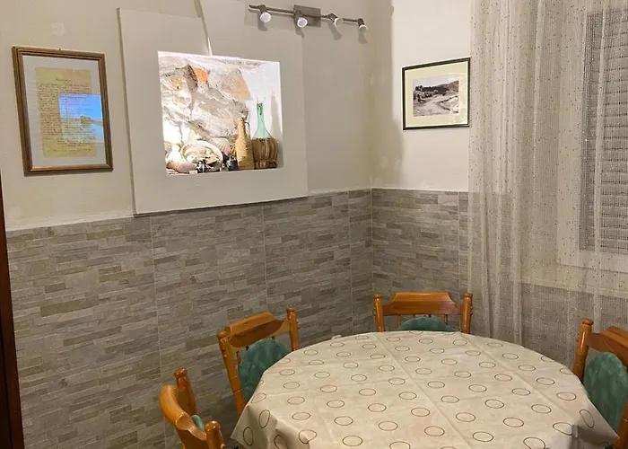 شقة Delfin روغوزنيكا