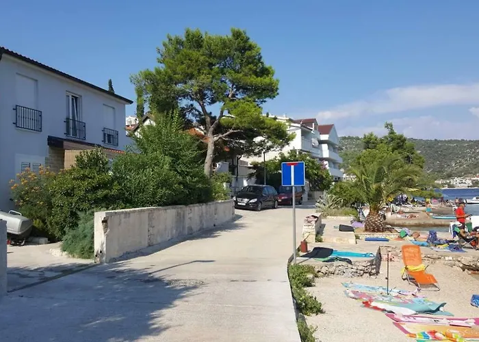 شقة Delfin روغوزنيكا