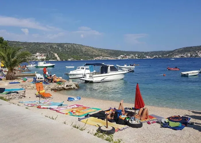 Lejlighed Delfin Rogoznica (Sibenik-Knin)