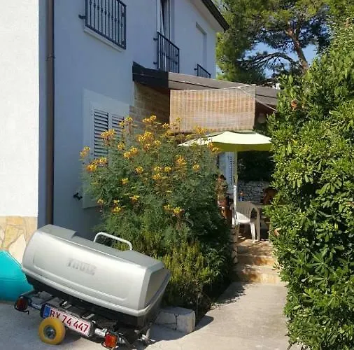 Apartamento Delfin *