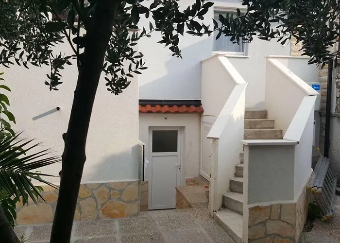 Apartamento Delfin *