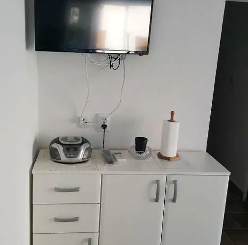 Delfin Apartamento Rogoznica (Sibenik-Knin)