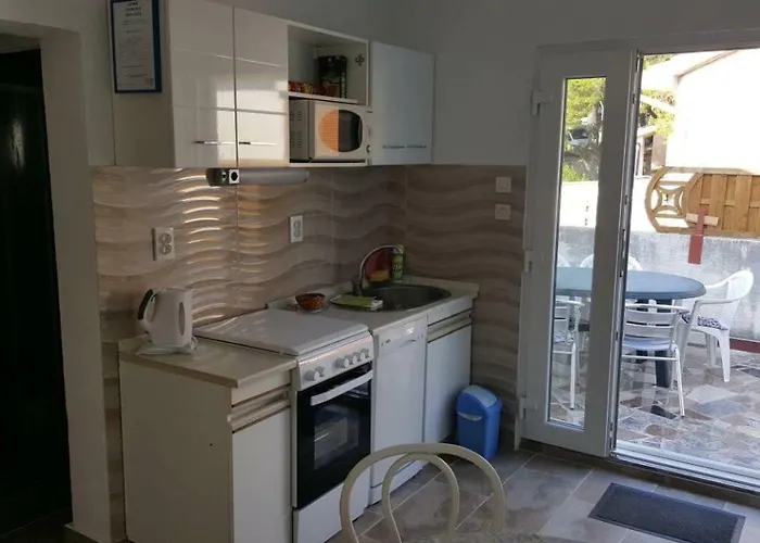 Delfin Apartamento Rogoznica (Sibenik-Knin)