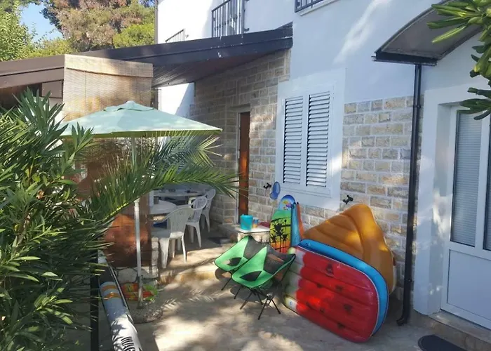 Apartamento Delfin *