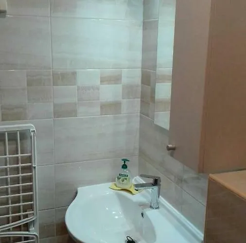 Apartamento Delfin Rogoznica (Sibenik-Knin)