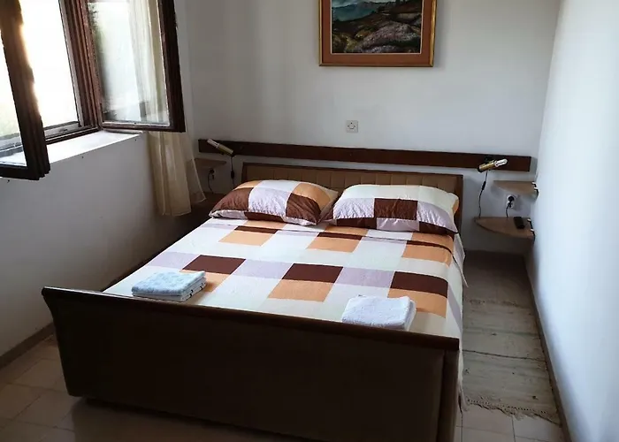 Delfin Apartamento Rogoznica (Sibenik-Knin)