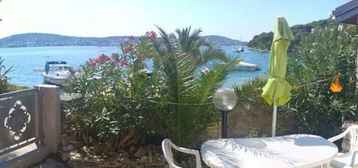 Apartamento Delfin *